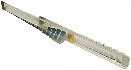 Good-Lite VISION, COMBINATION VERTICAL HORIZ PRISM BAR - M-953232-2288 | Each