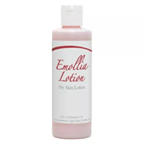 Gordon Laboratories Emollia 4oz Lotion Hand/Foot Jar Ea