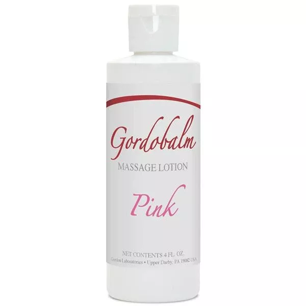 Gordon Laboratories Gordobalm Massage Lotion 4oz Ea