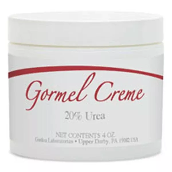 Gordon Laboratories Gormel CrÃ¨me Skin Moisturizing Conditioner FrgrncFr White 4oz, 12 EA/CA (3001-3)