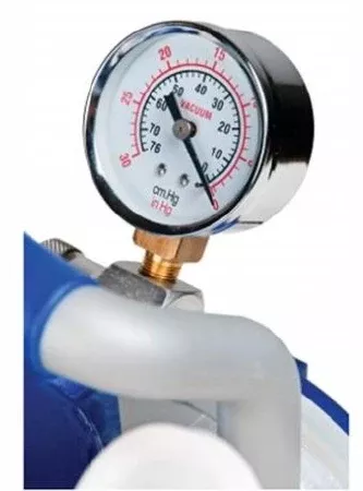 Graham-Field Aspirator Pump John Bunn Vacutec - M-1115463-1833 | Each