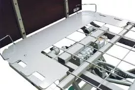 Graham-Field Bed Deck Extension Kit For All Zenith 5, 7, 9 Bed - M-1064401-2388 | Each