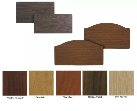 Graham-Field Bed Extension Kit Bed - M-706355-4508 | Each