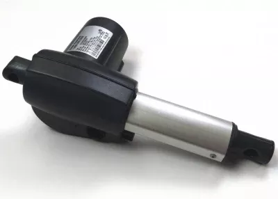 Graham-Field Bed OR - Foot Motor (Cable Attached) and Hardware Pack For EZE Lock Bed - M-890933-3874 | Each