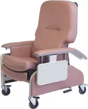Graham-Field Clinical Care Recliner Lumex Blue Ridge - M-719907-1559 | Each