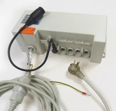 Graham-Field Control Box For Ilcon, Zenith 5000 - M-893125-3243 | Each