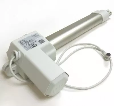 Graham-Field DC Hi-Lo Actuator Service Pack For Ilcon Actuator, Zenith 9000 - M-980010-1277 | Each