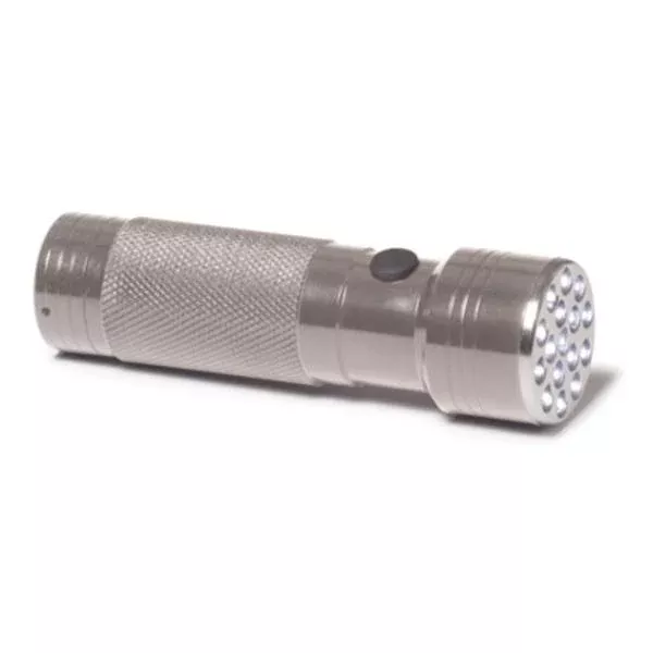 Graham-Field/Everest &Jennings Flashlight LED Ea