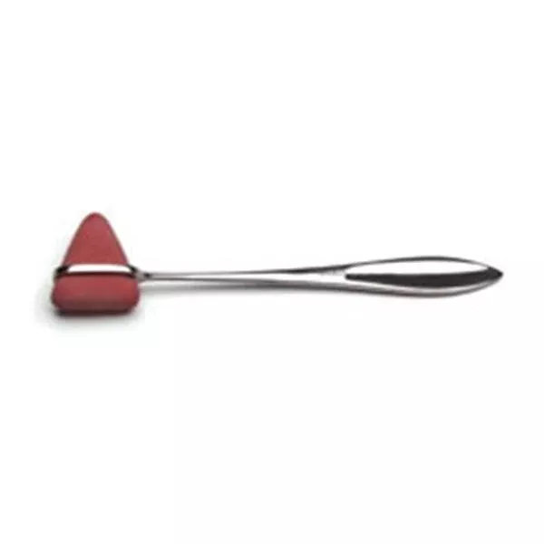 Graham-Field/Everest &Jennings Hammer Percussion Taylor 7-3/4" Black Ea