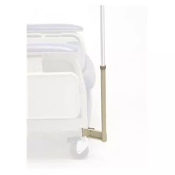 Graham-Field/Everest &Jennings Holder Aluminum Ea