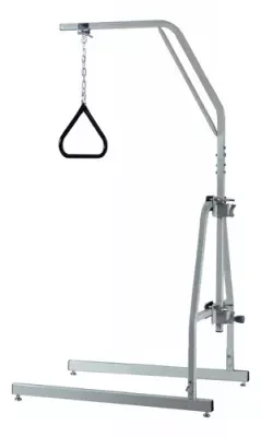Graham-Field Floor Trapeze Base Only Versa-Helper 2800GA Trapeze - M-576178-4510 | Each