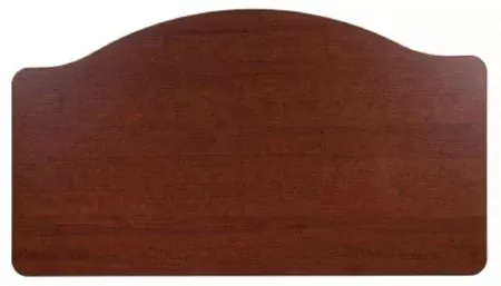 Graham-Field Headboard Center Crown Style - M-1008839-3249 | Each