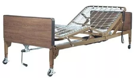 Graham-Field Headboard / Footboard Walnut - M-761749-3491 | Each