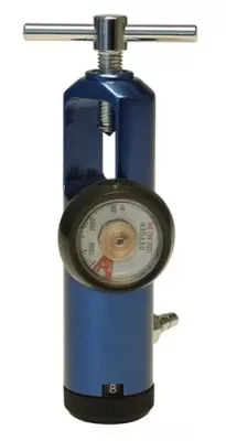 Graham-Field John Bunn Oxygen Regulator - M-866407-2501 | Each