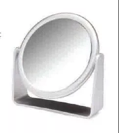 Graham-Field Mirror Grafco Silver - M-418730-2366 | Each