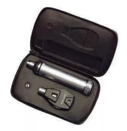Graham-Field Ophthalmoscope Set Gowllands Standard - M-627044-2334 | Each