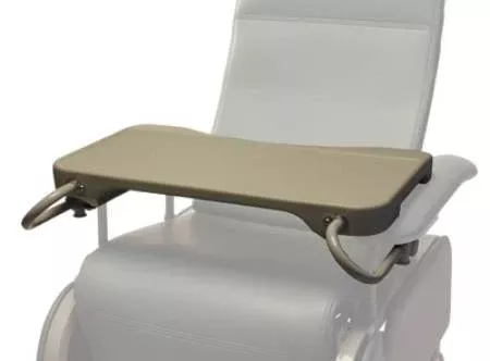 Graham-Field Recliner Locking Assembly Tray Table For 565G, 565DG and 565TG Recliner - M-451557-2851 | Each