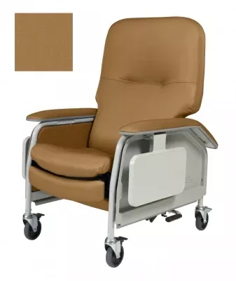 Graham-Field Recliner Lumex Dove Gray - M-735366-4100 | Each