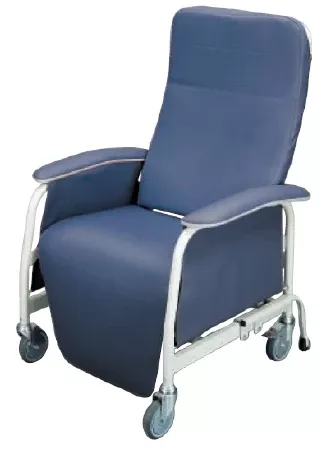 Graham-Field Recliner Lumex Preferred Care Blue Ridge - M-596865-4973 | Each