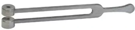 Graham-Field Tuning Fork without weight Aluminum Alloy 256 cps - M-71179-1463 | Each