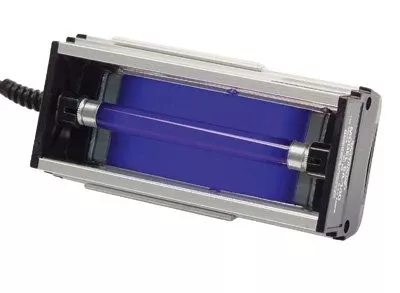 Graham-Field Ultraviolet Lamp Grafco E-Series Hand Held 6 Watt - M-162911-2915 | Each