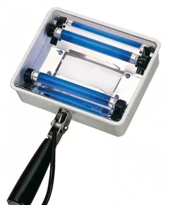 Graham-Field Ultraviolet Lamp Q-Series Hand Held 4 Watt - M-168480-3915 | Each