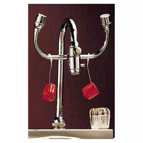 Grainger Faucet Gooseneck EA