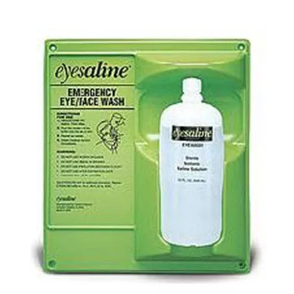 Grainger Fountain Eye Wash 16oz Ea