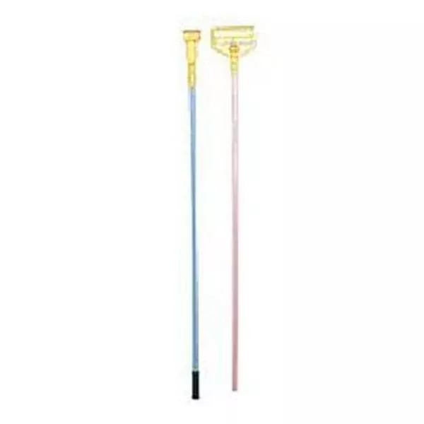 Grainger Invader Handle Mop Fiberglass 60"Long Ea Ea