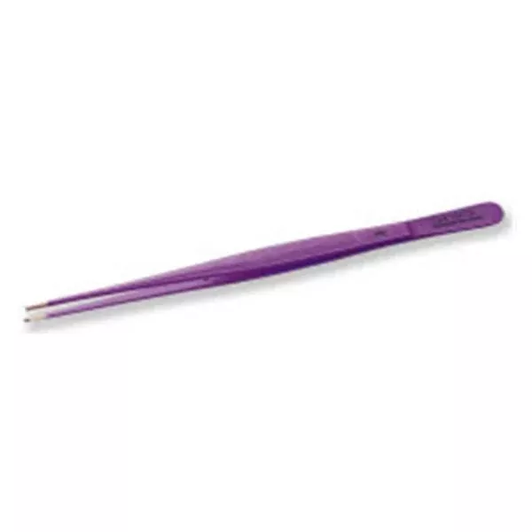 Gynex oration Forcep Tissue Stainless Steel/Insulated Coating Ea