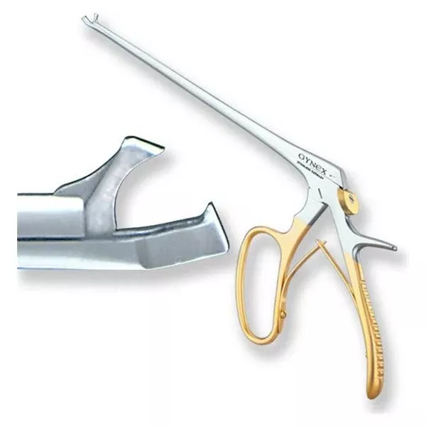 Gynex oration Handle Biopsy Punch Mini Tischler Straight Ea