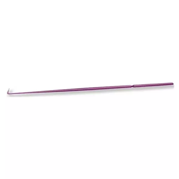 Gynex oration Hook 26cm Stainless Steel/Coated Ea
