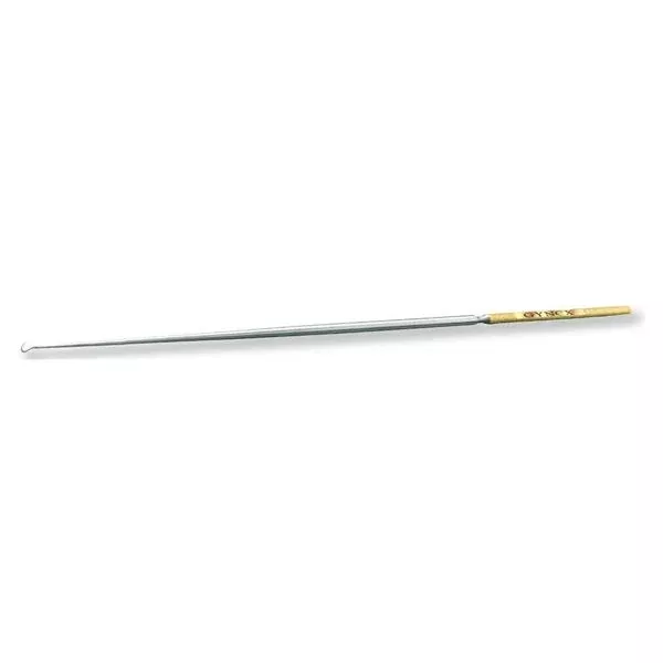 Gynex oration Hook Tissue 26cm Stainless Steel Ea