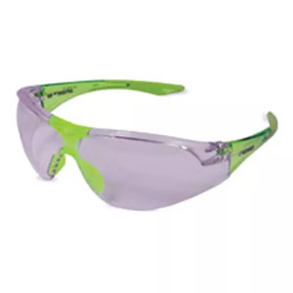 Hager WorldwideEyewear Wrap Around Avion Clear Lens / Green Frame Ea