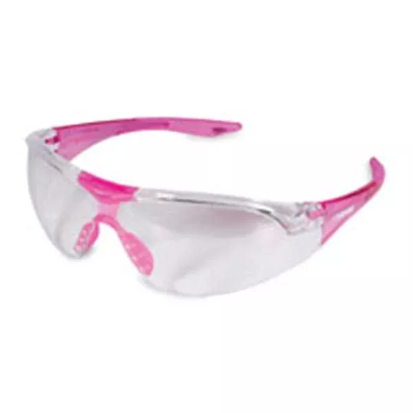 Hager WorldwideEyewear Wrap Around Avion Clear Lens / Pink Frame Ea (100920)