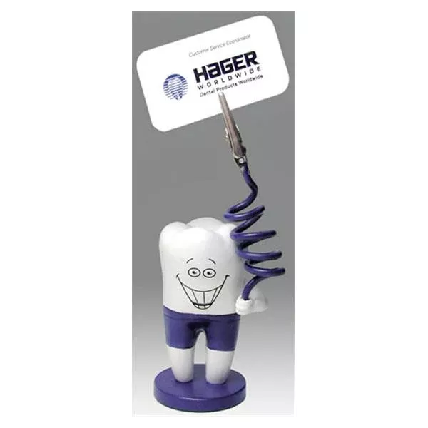 Hager WorldwideHolder Dental Note McTooth Clip Ea