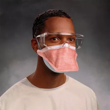 Halyard Health Face Mask 35/Bx, 6 BX/CA (46767)