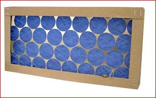 Handler MfgFilter 60AA 12" x 32" x 2" 2/Pk, 1 PK/CA (60AA)