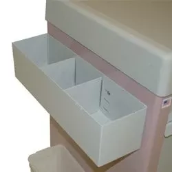Harloff Cup and Straw Holder - M-841497-4208 | Each
