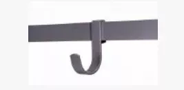 Harloff HOOK, RAIL MRI-SAFE - M-1101947-4817 | Each