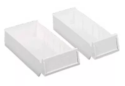Harloff Medication Bin - M-482872-3297 | Each