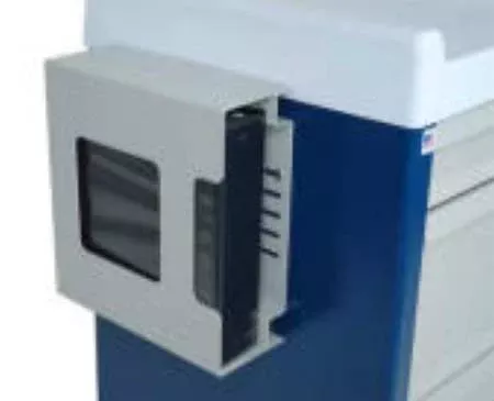 Harloff Notebook Holder Medical Cart - M-779460-1144 | Each