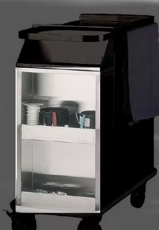 Harloff Storage Cabinet Cast Cart 6020 and 6030 - M-486839-2619 | Each