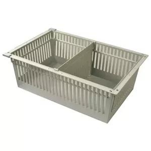 Harloff Tray - M-1058035-4087 | Each