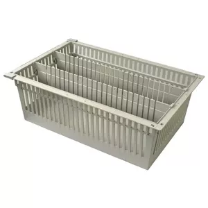 Harloff Tray - M-1058036-2895 | Each