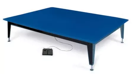 Hausmann Industries Mat Platform Series 1427 Bariatric Electric Hydraulic - M-481481-3069 | Each