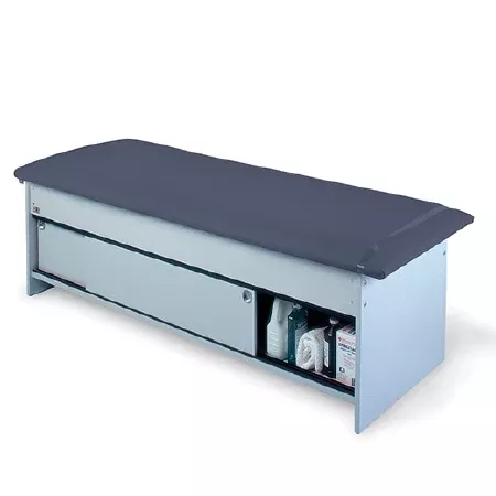 Hausmann Industries Recovery Couch - M-779421-2497 | Each