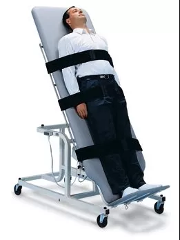 Hausmann Industries Safety Strap 6040-709 Electric Tilt Table - M-552373-2146 | Each