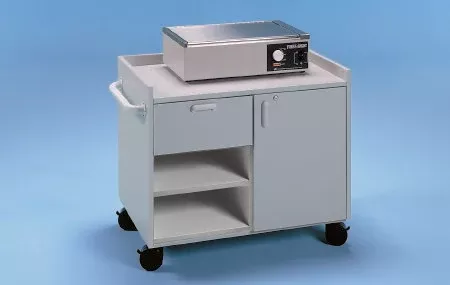 Hausmann Industries Splint / Cast Cart Gray - M-697139-2560 | Each