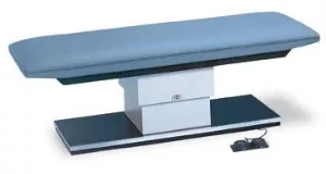 Hausmann Industries Treatment Table Powermatic, 4750 Series Motorized 400 lbs. Weight Capacity - M-1006498-4429 | Each